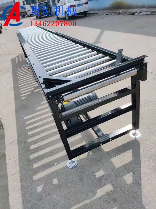 螺旋輸送機(jī)的分類 螺旋輸送機(jī)的分類