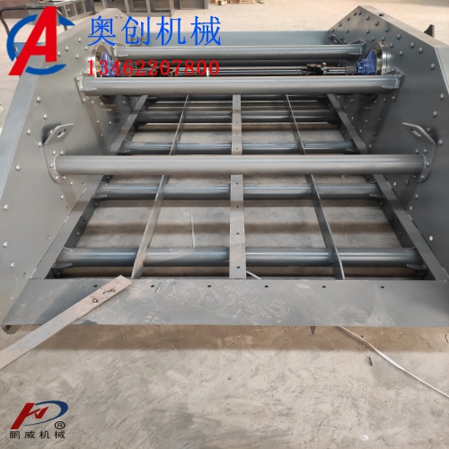 那種物料需要用到圓振篩 那種物料需要用到圓振篩